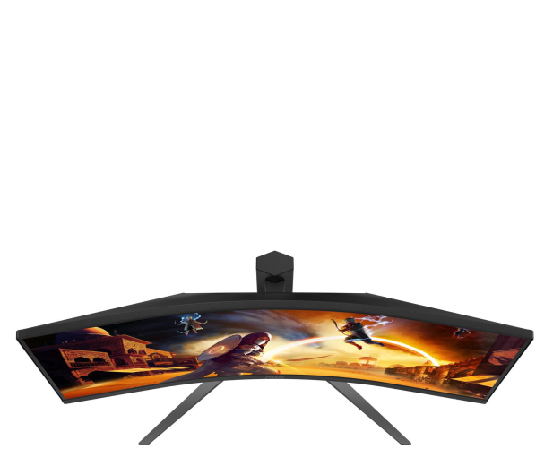 AOC CU34G4Z - 1317881 - zdjęcie 6